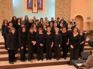 Adult Choir 300x225