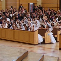 Groups and Ministries 12