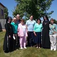 Groups and Ministries 21