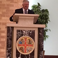 Groups and Ministries 25