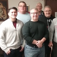 Groups and Ministries 7